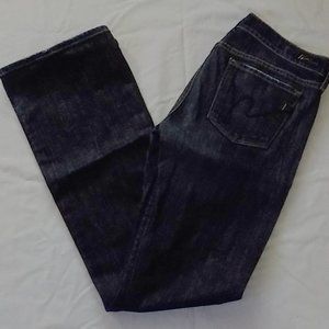 Citizens of Humanity jeans Kelly sz 29 bootcut